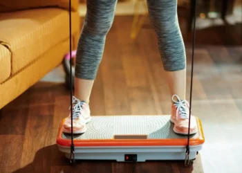 Виброплатформы снова в тренде