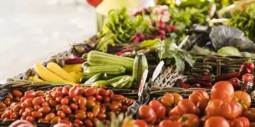 Фермерский рынок