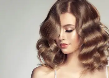 Между блондинкой и брюнеткой: bronde