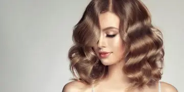 Между блондинкой и брюнеткой: bronde