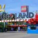Legoland California