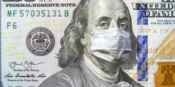 медицинский счёт в США