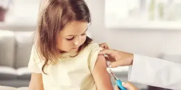 Ученые опровергли связь прививок и аутизма