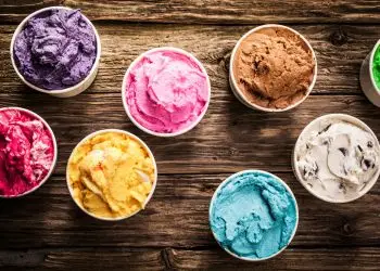 бренды из США