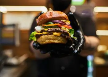 самые вредные фастфуд-сети США