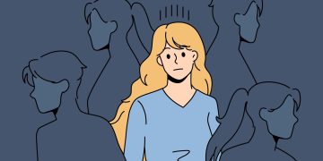 вы помогаете другим, но ничего не получаете взамен?