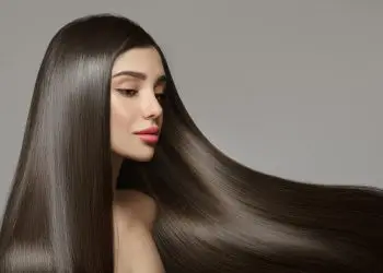 Корейские средства для волос