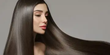 Корейские средства для волос