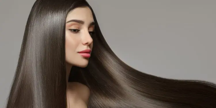 Корейские средства для волос