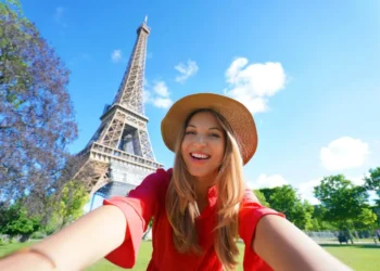 каждый второй американец завидует французскому образу жизни