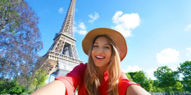 каждый второй американец завидует французскому образу жизни