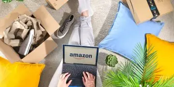 Amazon Prime Day