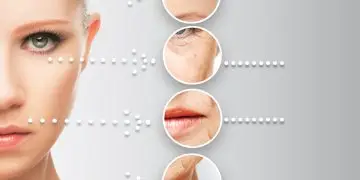 5 привычек, из-за которых женщины стареют быстрее