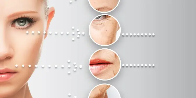 5 привычек, из-за которых женщины стареют быстрее