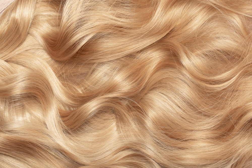 Heatless curls