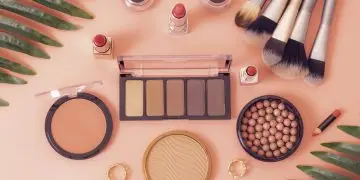 5 средств для макияжа, которые испортят вашу кожу летом