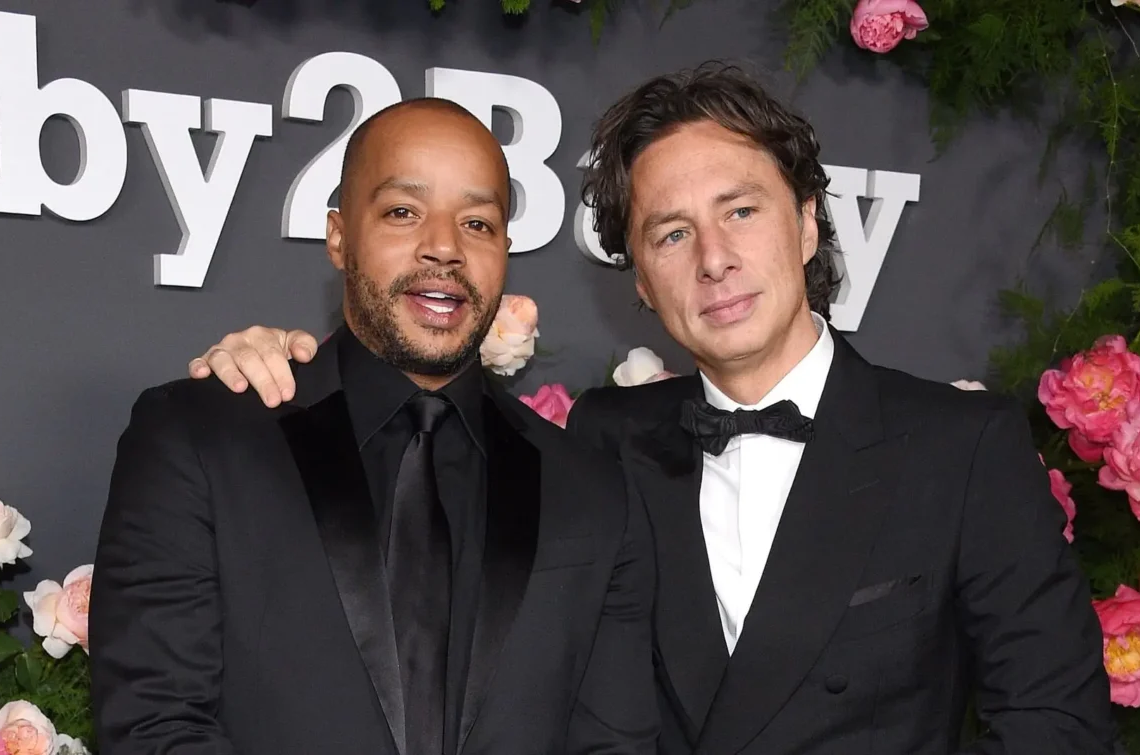 сериал Клиника