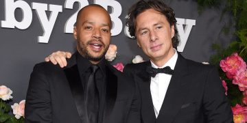 сериал Клиника