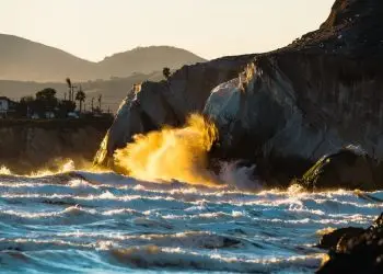 15 живописных уголков Калифорнии