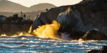 15 живописных уголков Калифорнии