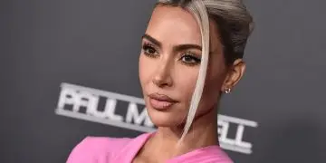 Ким Кардашьян