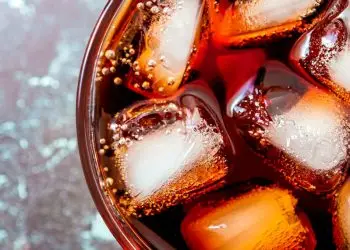 PepsiCo представила первую в истории колу с пребиотиками