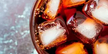 PepsiCo представила первую в истории колу с пребиотиками