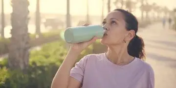 Walmart отзывает 850 000 термобутылок