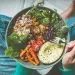 4 продукта, которые ухудшают запах тела