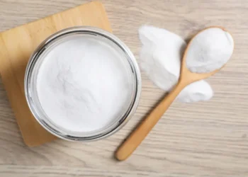 Baking powder и baking soda