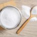 Baking powder и baking soda