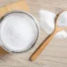 Baking powder и baking soda