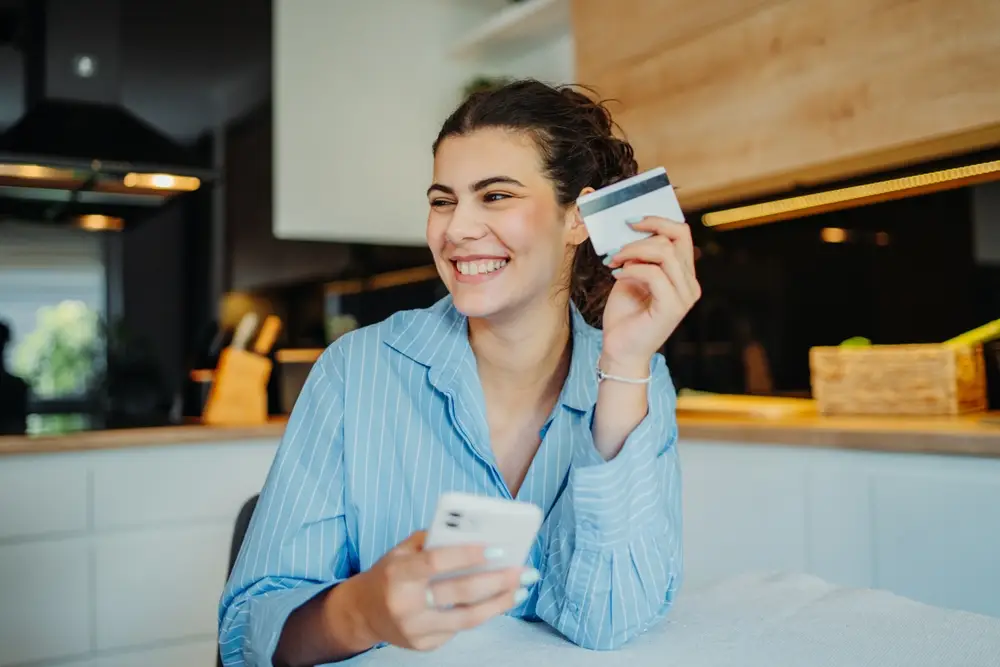 23-летняя американка поделилась опытом экономии