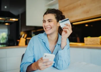 23-летняя американка поделилась опытом экономии