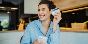 23-летняя американка поделилась опытом экономии