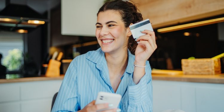 23-летняя американка поделилась опытом экономии