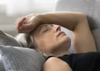 Что делать, если вы всегда уставшая