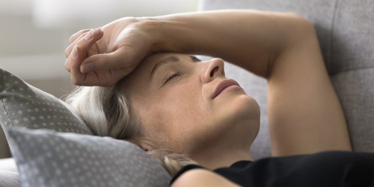 Что делать, если вы всегда уставшая