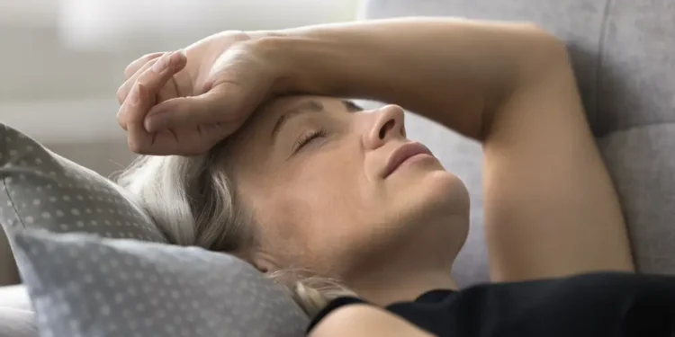 Что делать, если вы всегда уставшая