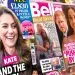 стилист Кейт Миддлтон отписалась от Меган Маркл