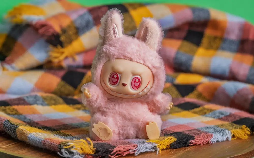 Labubu