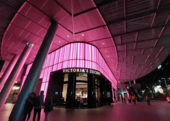 Victoria’s Secret открывает новый магазин в районе Сакраменто