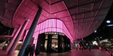Victoria’s Secret открывает новый магазин в районе Сакраменто