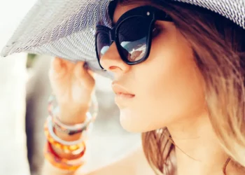 женских аксессуаров из Target