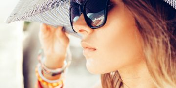 женских аксессуаров из Target