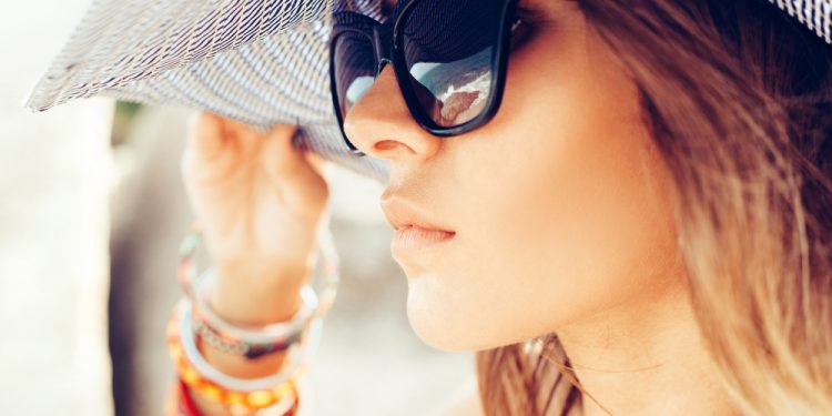 женских аксессуаров из Target