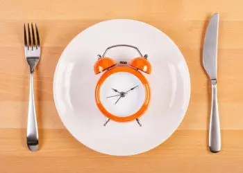 приема пищи