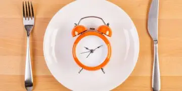 приема пищи