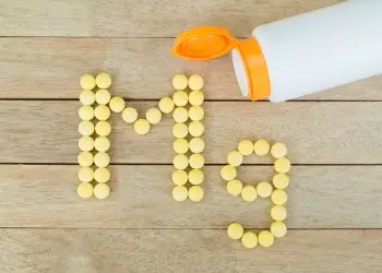 нужен ли вам магний в виде добавок?