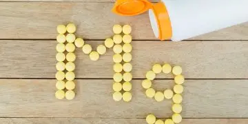 нужен ли вам магний в виде добавок?